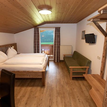 Hubergut Appartements Radstadt Luaran gambar