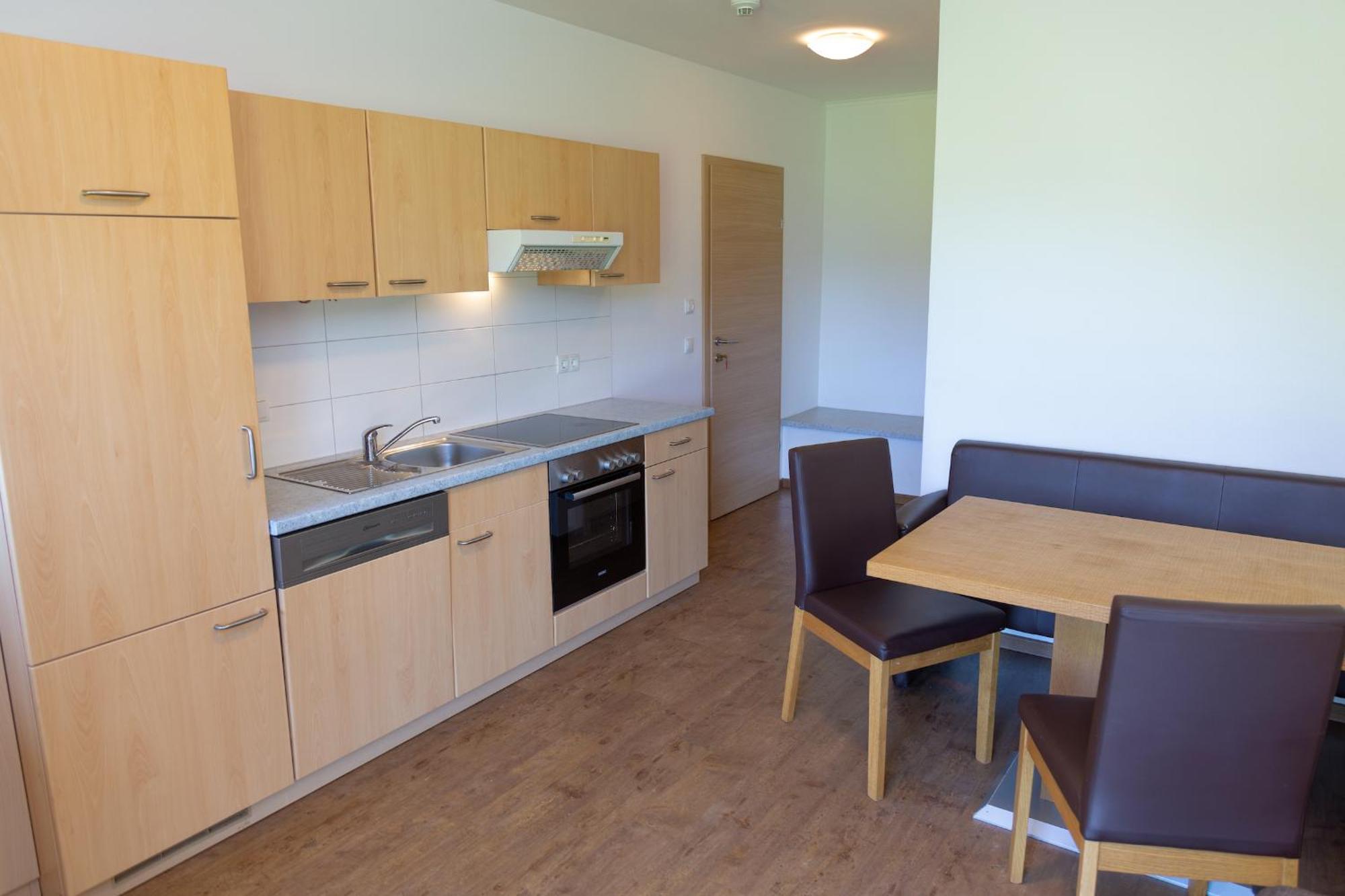 Hubergut Appartements Radstadt Luaran gambar