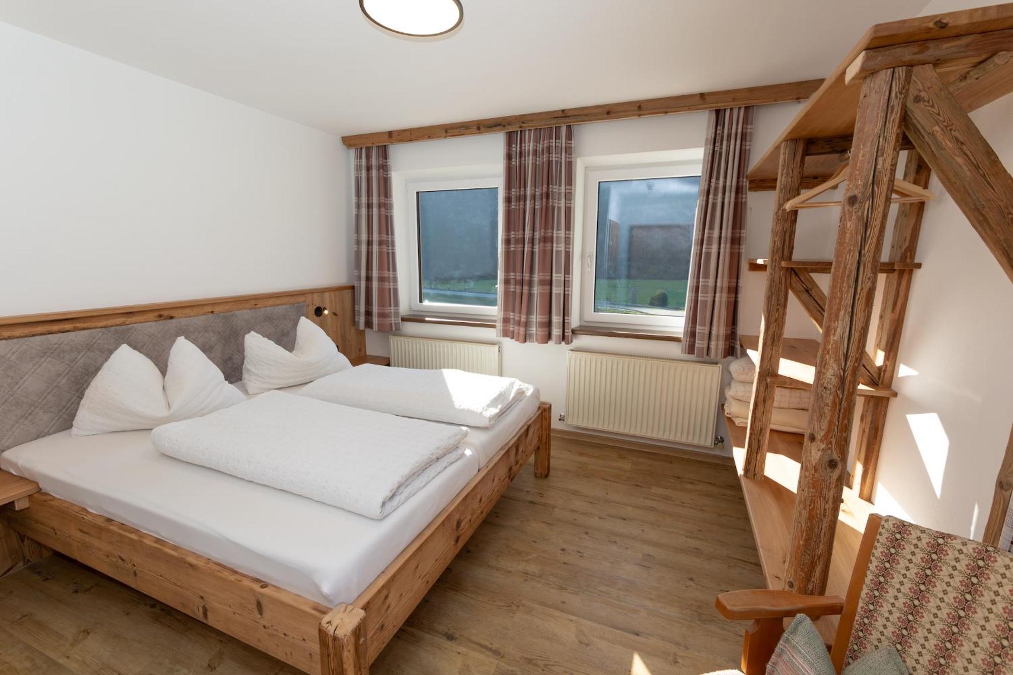 Hubergut Appartements Radstadt Luaran gambar