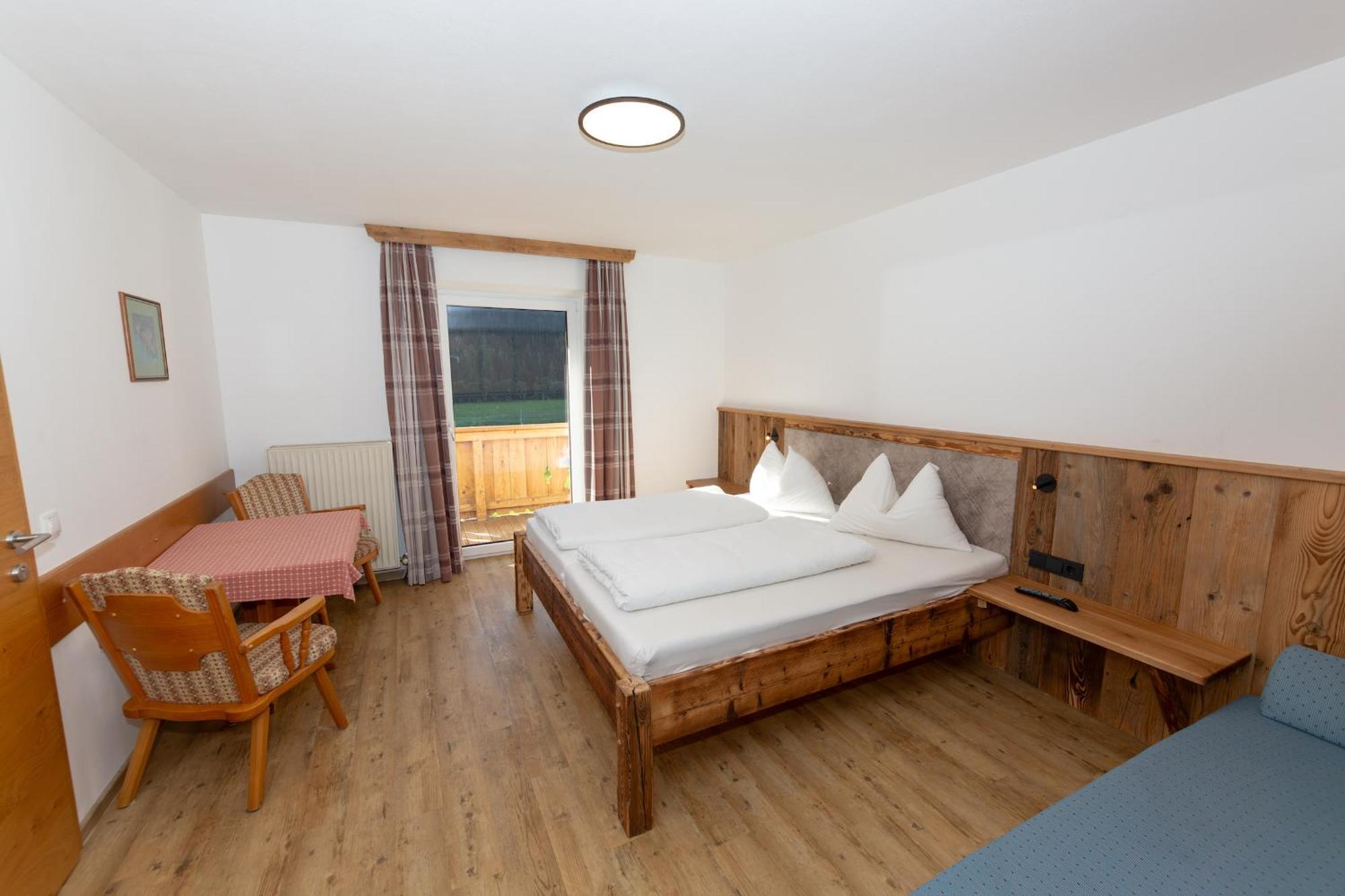 Hubergut Appartements Radstadt Luaran gambar