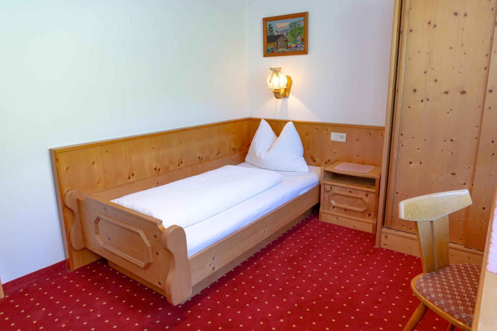Hubergut Appartements Radstadt Luaran gambar