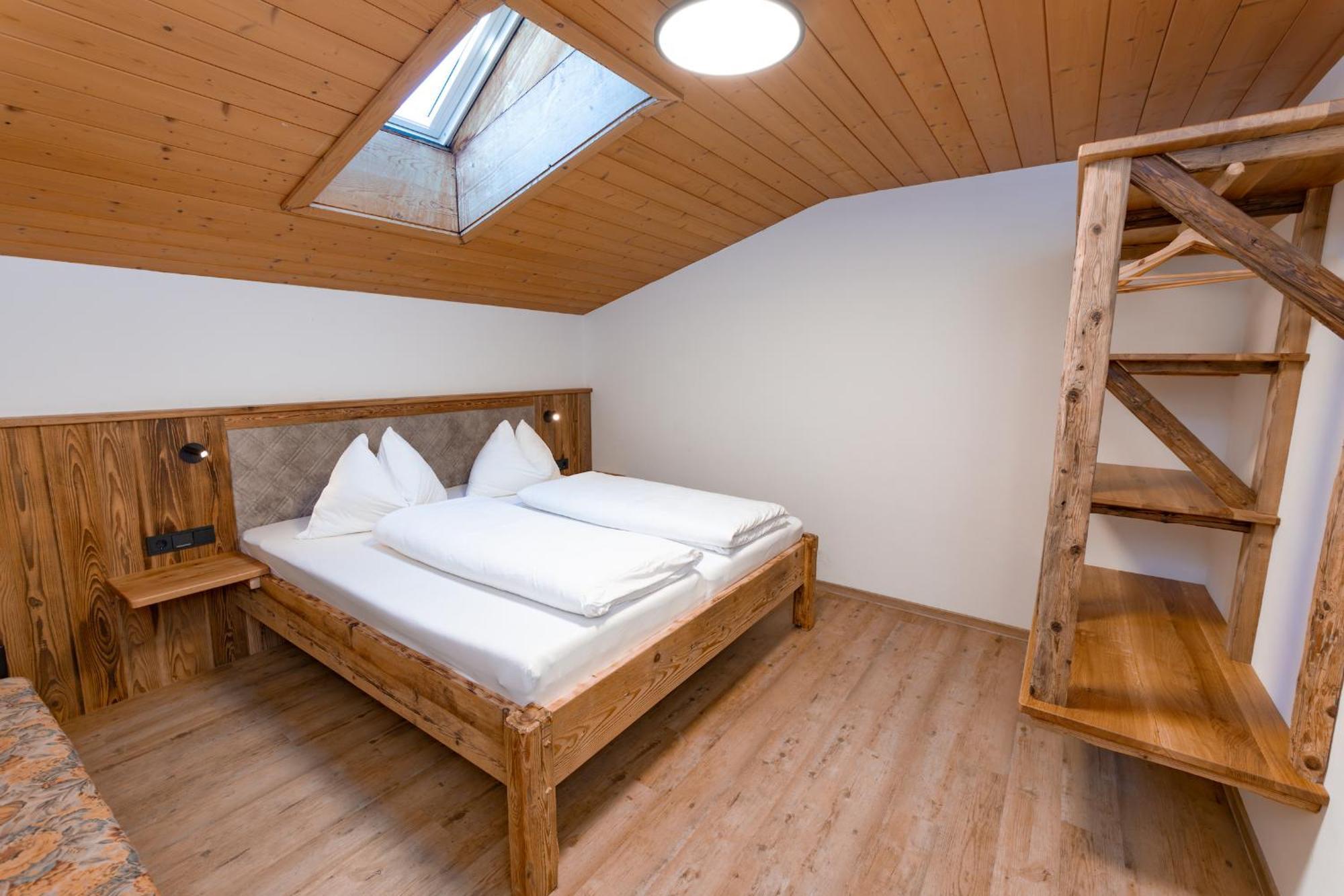 Hubergut Appartements Radstadt Luaran gambar