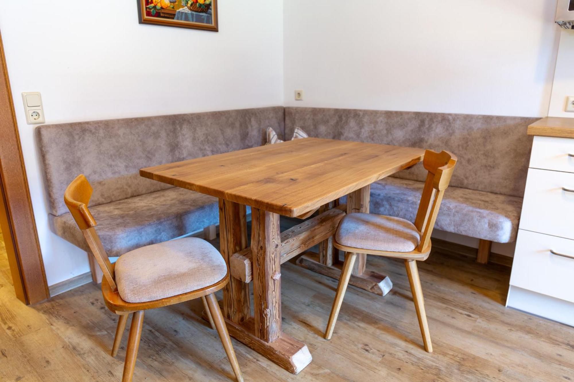 Hubergut Appartements Radstadt Luaran gambar