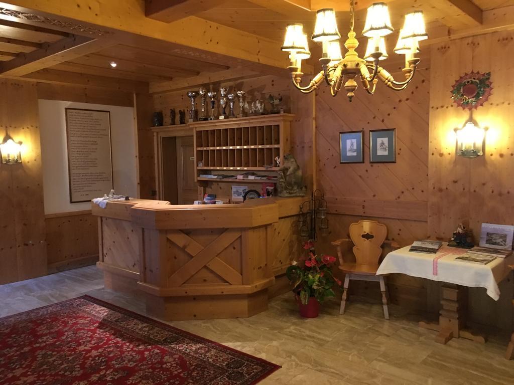 Hubergut Appartements Radstadt Luaran gambar