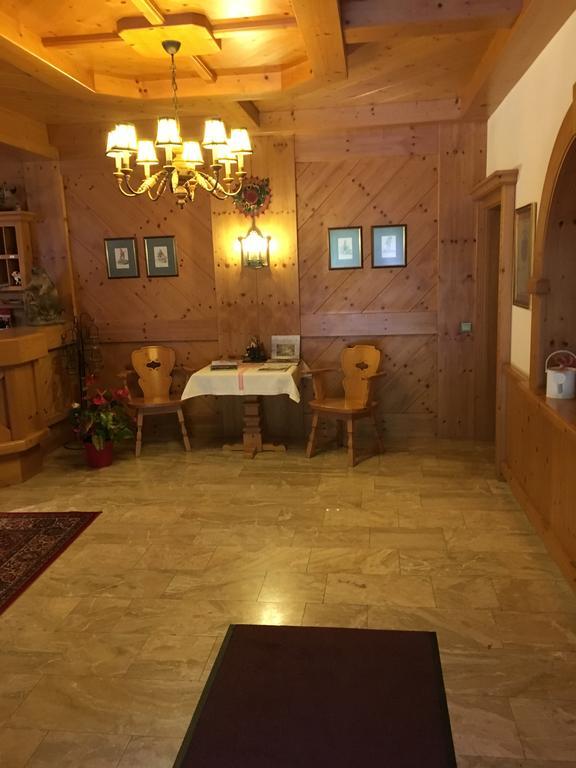 Hubergut Appartements Radstadt Luaran gambar