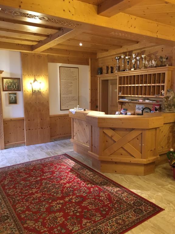 Hubergut Appartements Radstadt Luaran gambar