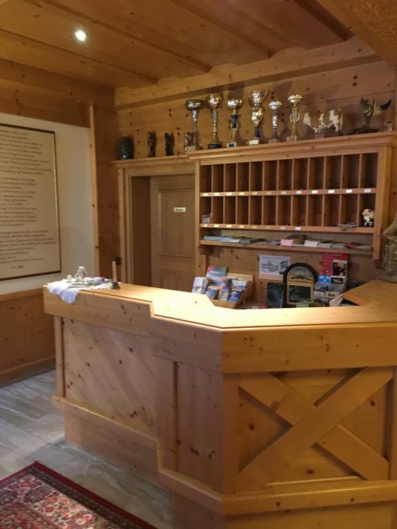 Hubergut Appartements Radstadt Luaran gambar