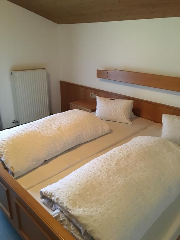 Hubergut Appartements Radstadt Luaran gambar