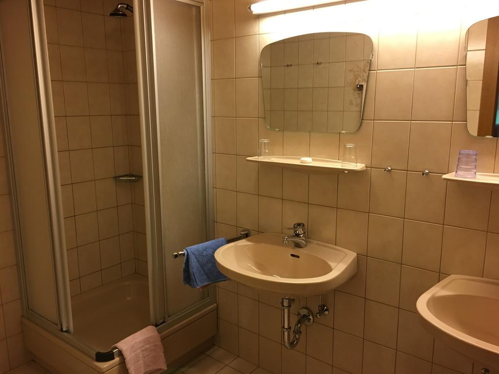 Hubergut Appartements Radstadt Luaran gambar