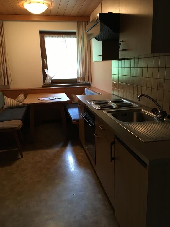 Hubergut Appartements Radstadt Luaran gambar