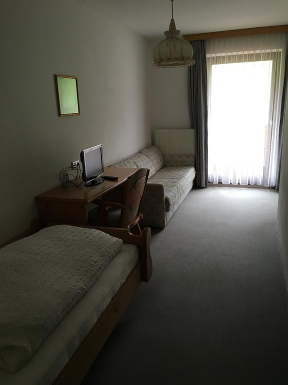 Hubergut Appartements Radstadt Luaran gambar