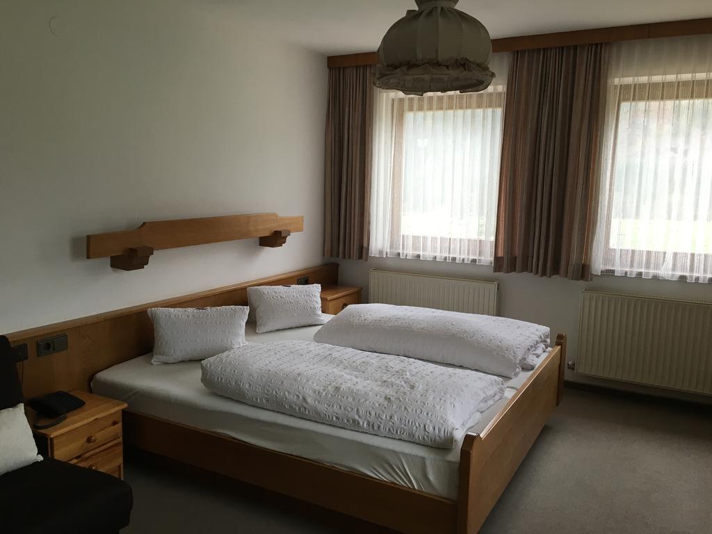 Hubergut Appartements Radstadt Luaran gambar
