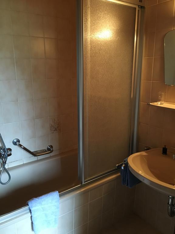 Hubergut Appartements Radstadt Luaran gambar