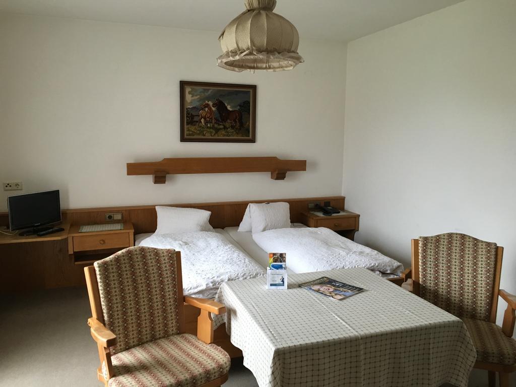Hubergut Appartements Radstadt Luaran gambar