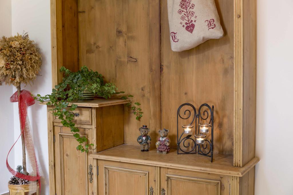 Hubergut Appartements Radstadt Luaran gambar