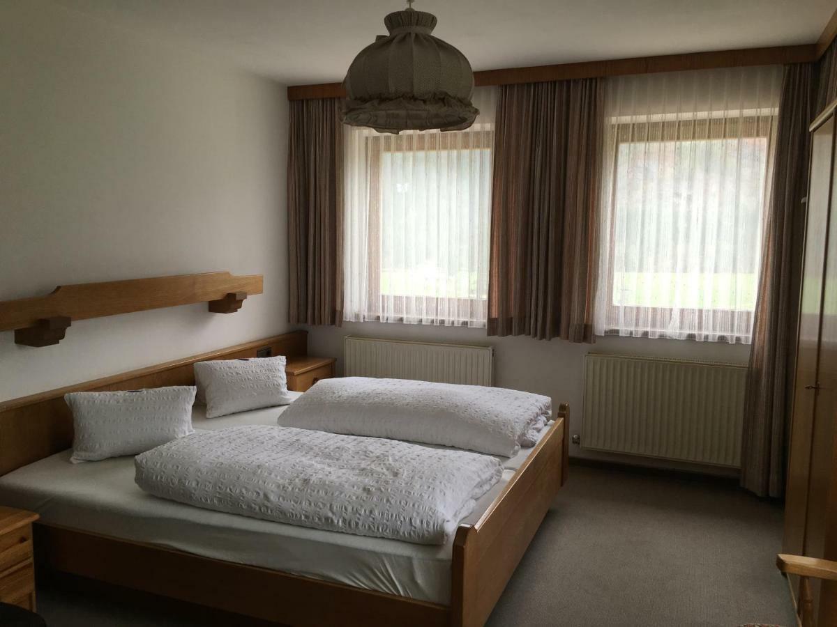Hubergut Appartements Radstadt Bilik gambar