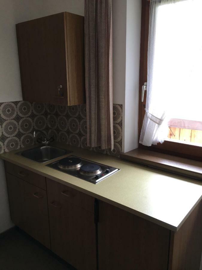 Hubergut Appartements Radstadt Bilik gambar