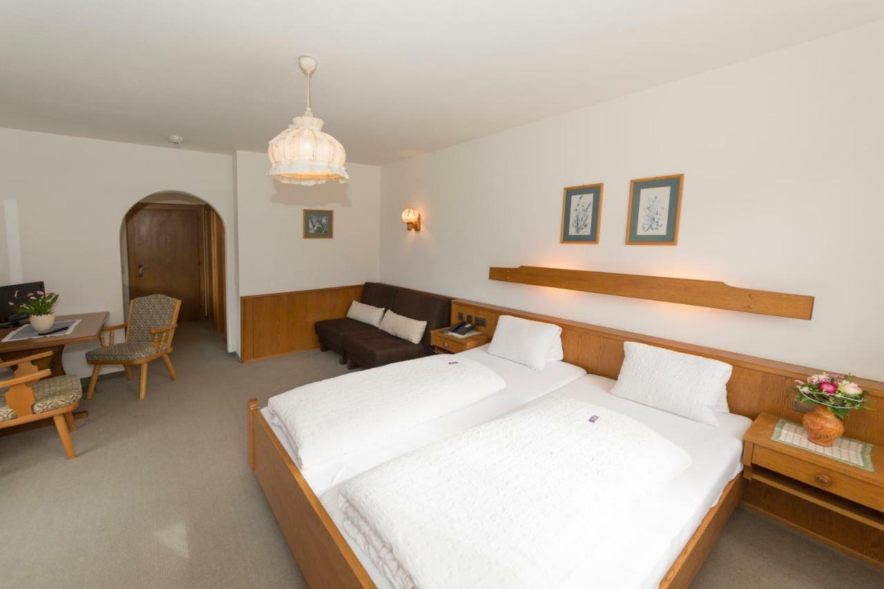 Hubergut Appartements Radstadt Luaran gambar