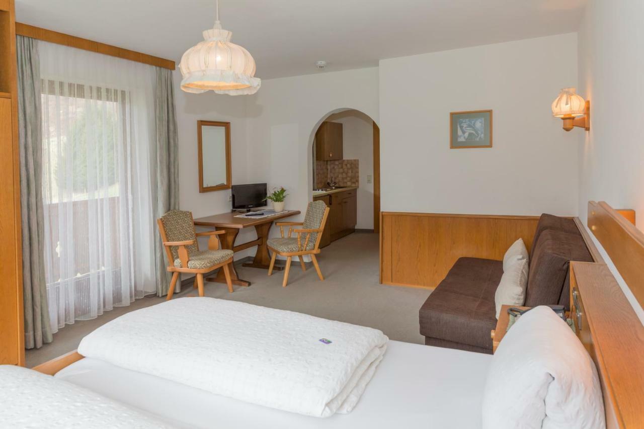 Hubergut Appartements Radstadt Luaran gambar
